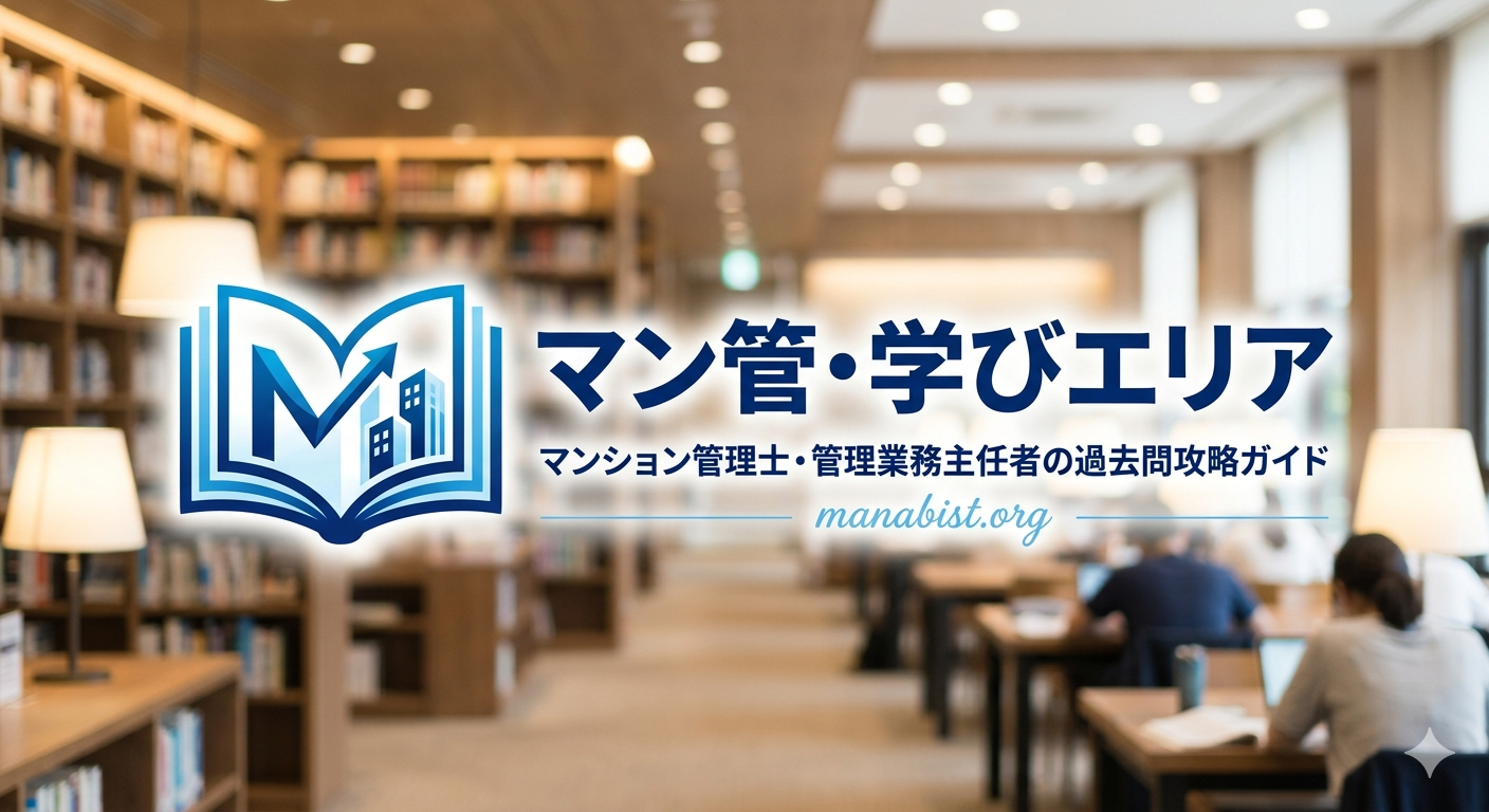 マン管・学びエリア